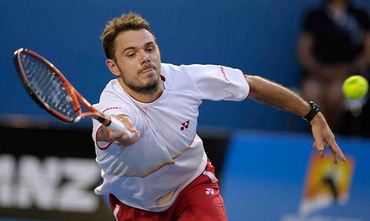 Nadal Wawrinka final: Nadal Wawrinka final