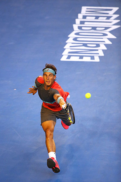 Nadal Wawrinka final: Nadal Wawrinka final