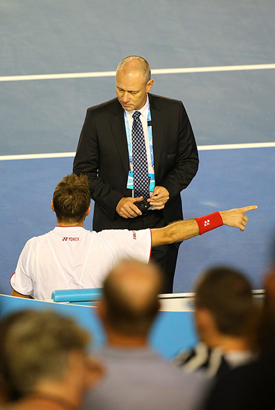 Nadal Wawrinka final: Nadal Wawrinka final