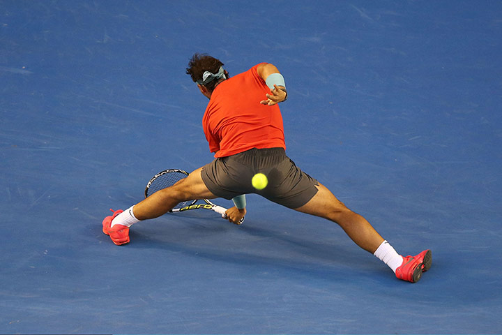 Nadal Wawrinka final: Nadal Wawrinka final