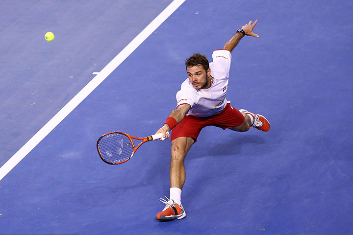 Nadal Wawrinka final: Nadal Wawrinka final