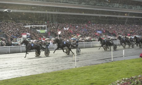 Grand Prix d'Amerique 2014