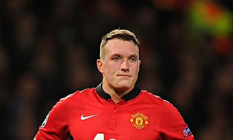 Phil Jones is sure Manchester United will rise up the table with Juan Mata in the team.