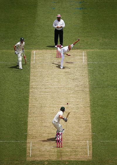 Ashes fifth test day 1: Ashes fifth test day 1