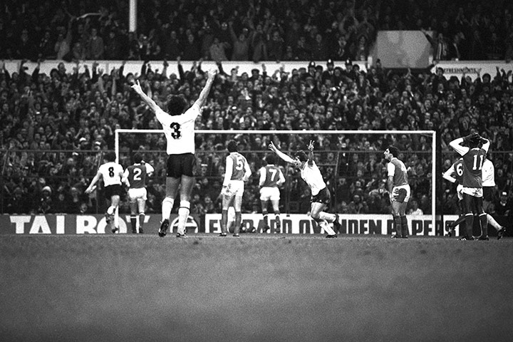 Arsenal Spurs Derby: Arsenal Spurs Derby