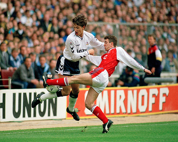 Arsenal Spurs Derby: Arsenal Spurs Derby