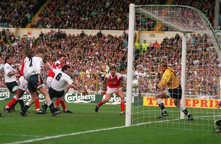 Arsenal Spurs Derby: Arsenal Spurs Derby