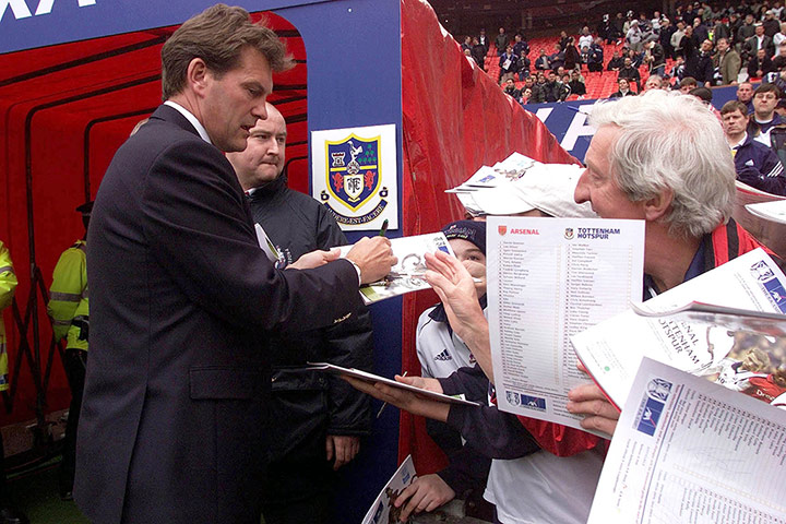 Arsenal Spurs Derby: Arsenal Spurs Derby