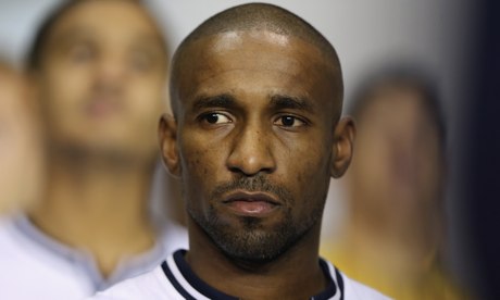 Jermain Defoe