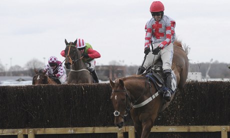 Ifyousayso wins at Doncaster