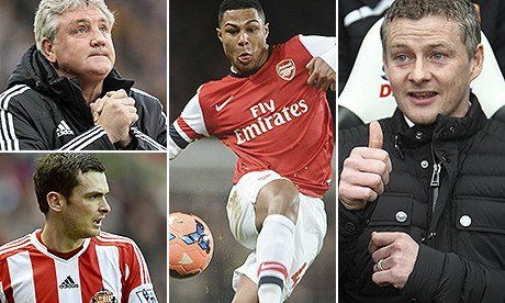 10 things to look forward to this Premier League weekend