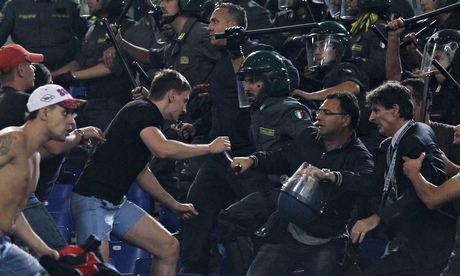 CSKA Moscow 