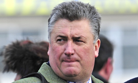 Paul Nicholls