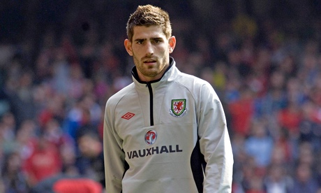 JUDY FINNIGAN, CHED EVENS. Ched-Evans-011