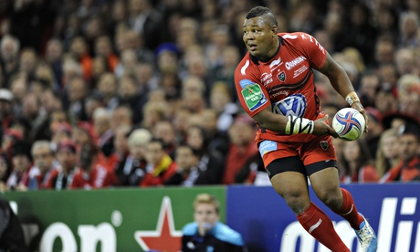 Steffon Armitage