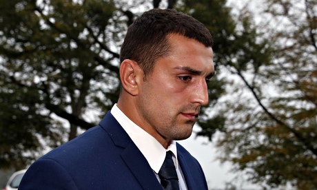Ben Flower 