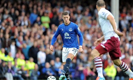 Ross Barkley