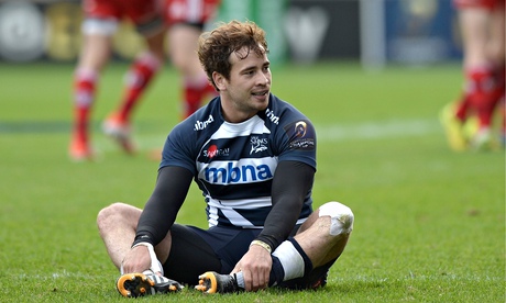 Danny Cipriani