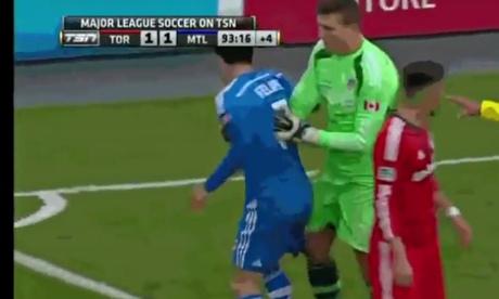 Joe Bendik