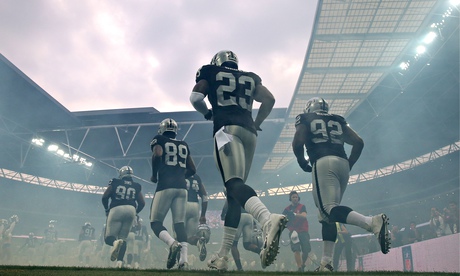 Oakland Raiders v Miami Dolphins