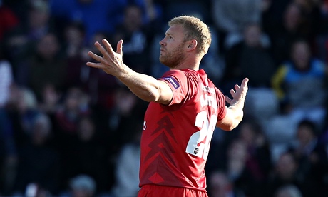 Andrew Flintoff