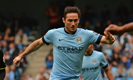 Frank Lampard
