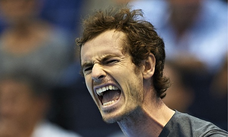 Andy Murray 