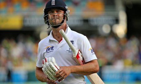 Jonathan Trott