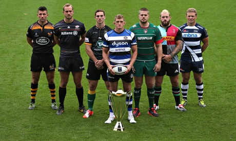 European Champions Cup