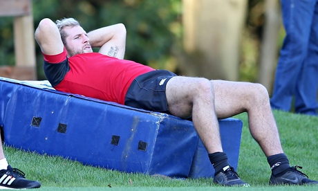 James Haskell