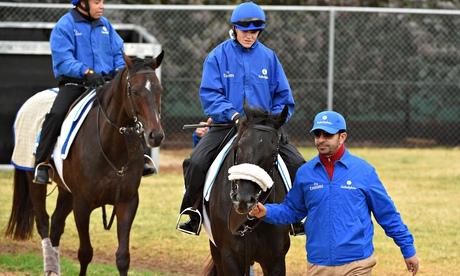 Saeed bin Suroor