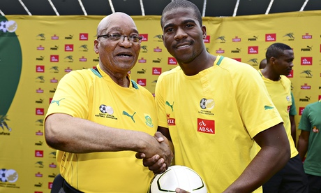 Senzo Meyiwa