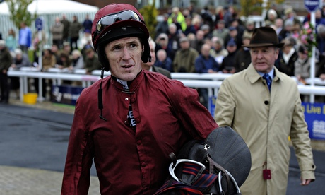 Tony McCoy