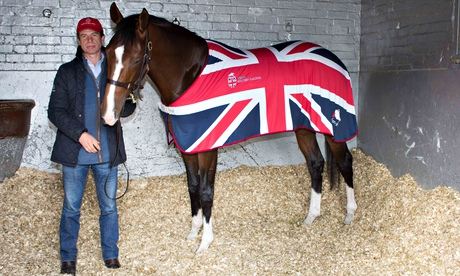 Toast Of New York with Jamie Osborne