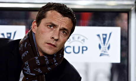 Slavisa Jokanovic