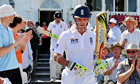 Andrew Strauss