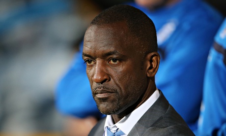Chris Powell