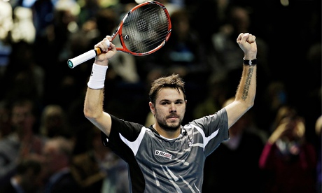 Stanislas Wawrinka