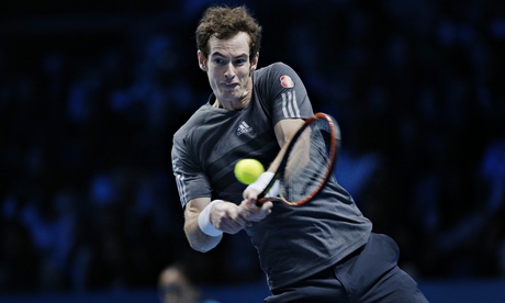 andy murray