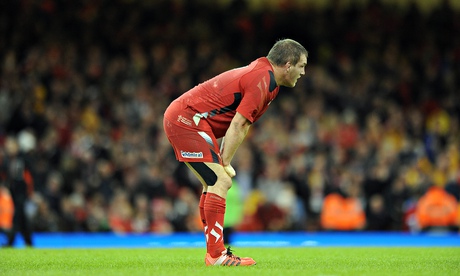 Gethin Jenkins