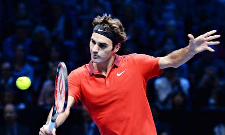 Roger Federer