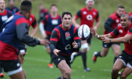 England Media Access