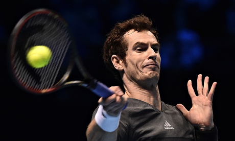 Andy Murray