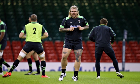 Richard Hibbard has been told by Wales that he may not face New Zealand next week