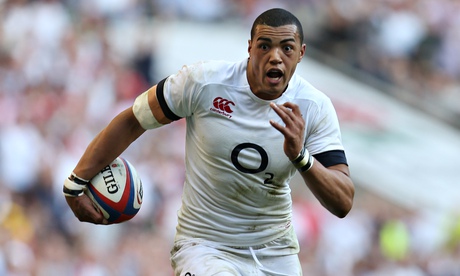 Luther Burrell