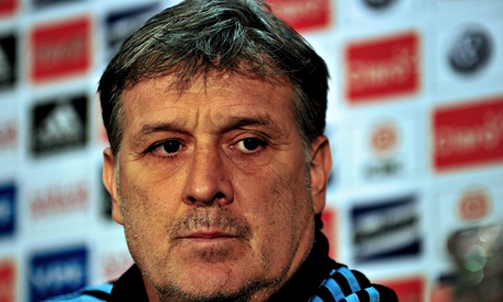 Gerado Martino
