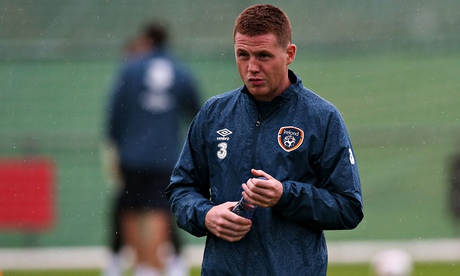 James McCarthy 