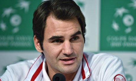 Roger Federer