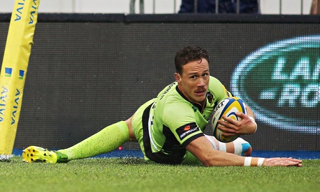 James Wilson Northampton