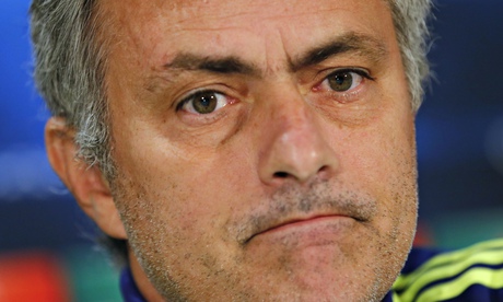 Chelsea's José Mourinho says winning the Champions League is not the measure of greatness.